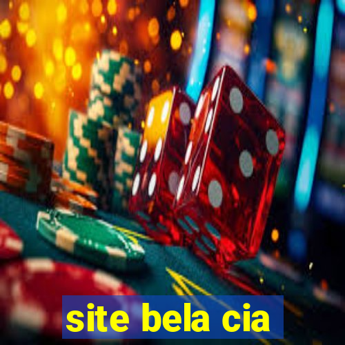 site bela cia